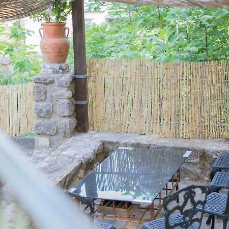 Hostal Caseria San Jose De Hutar Eksteriør billede