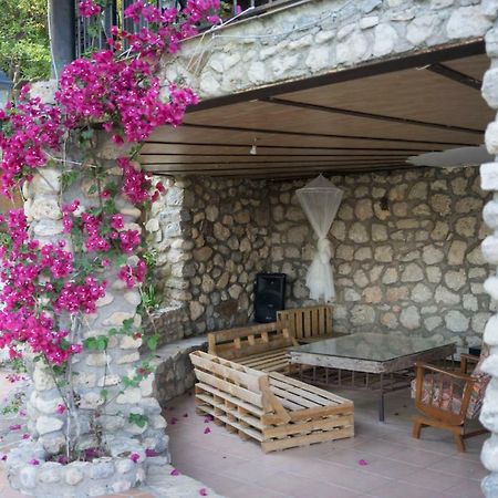 Hostal Caseria San Jose De Hutar Eksteriør billede
