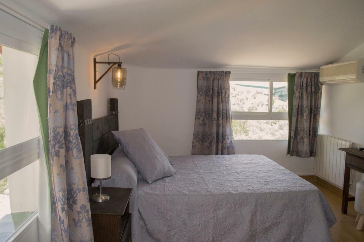 Hostal Caseria San Jose De Hutar Værelse billede